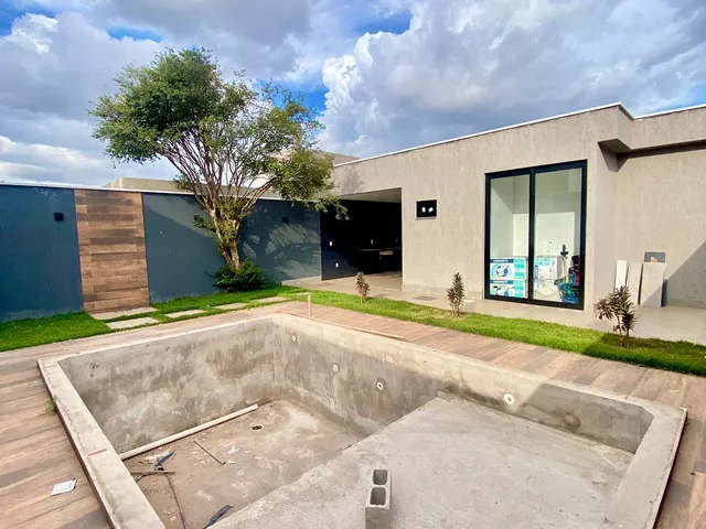 Imagem 9: Sha Quadra 05 3 Quartos 2 Suítes 340M² Lote Casa 280M² Reformada 4 Vagas