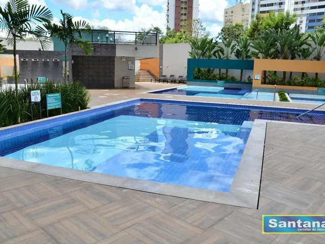 Imagem 11: Apartamento com 3 dormitórios à venda, 81 m² por R$ 850.000 - Residencial Premier -