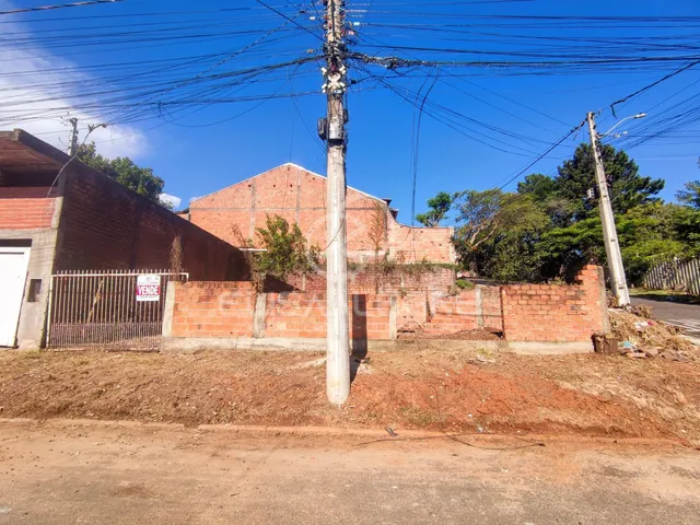 Imagem: O terreno possui 150m² de Área e está localizado em