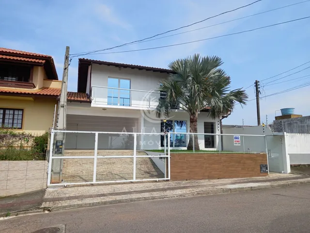 Imagem: Casa em Jardim Atlântico, Florianópolis/Sc