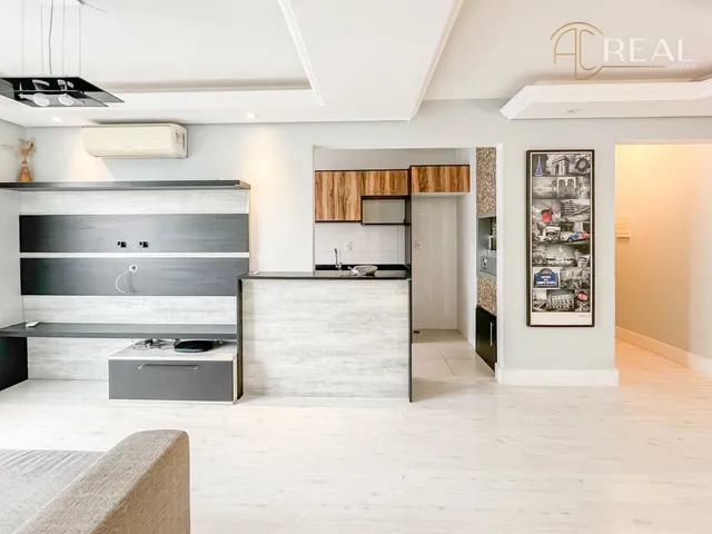 Imagem: Apartamento À Venda no Bairro Pinheiro