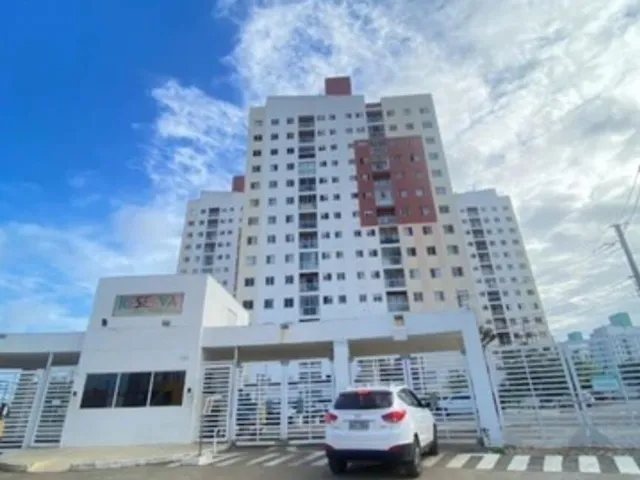 Imagem: Reserva dos Pássaros - Piatã