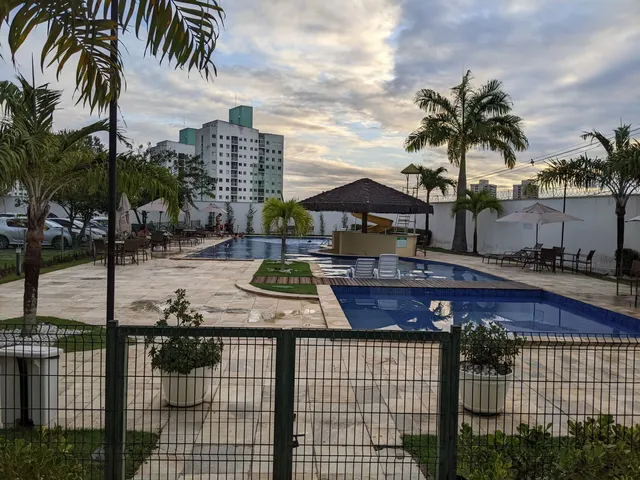 Imagem 12: Reserva dos Pássaros - Piatã