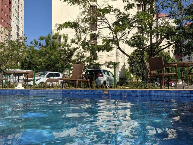 Imagem 13: Reserva dos Pássaros - Piatã