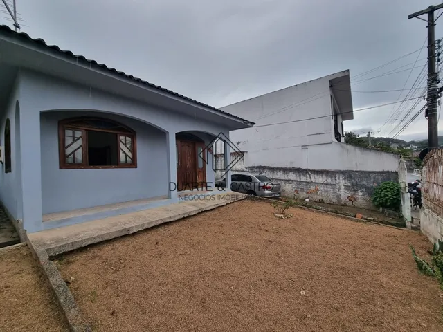 Imagem: Casa À Venda no Bairro Ipiranga - São