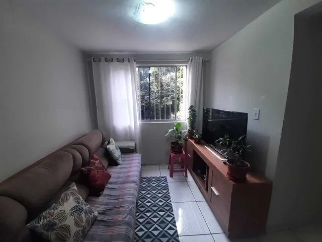 Imagem: Apartamento À Venda no Bairro Jardim Dom