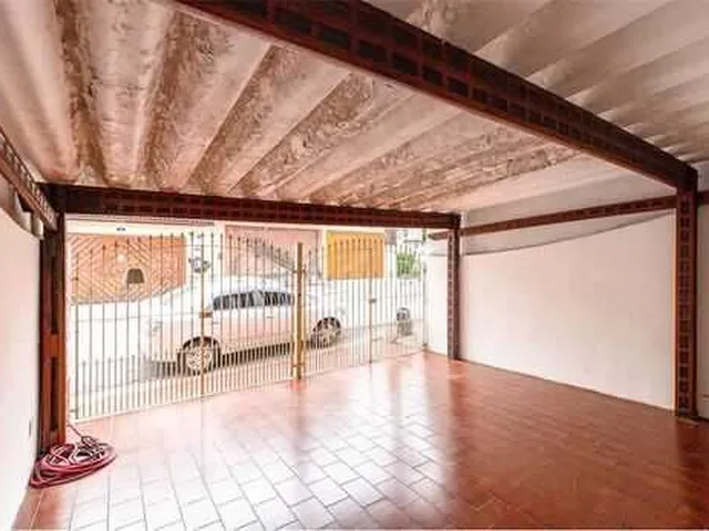 Imagem: Casa À Venda no Bairro Vila Anhangüera