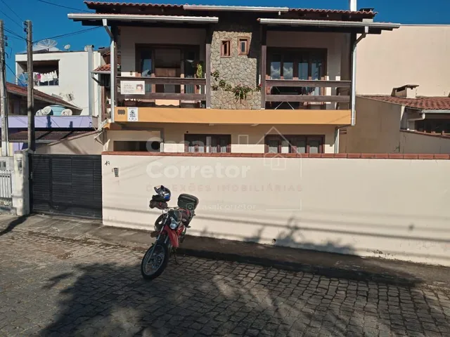 Imagem: DUAS CASAS NO MESMO TERRENO COM 250m² CONSTRUÍDOS