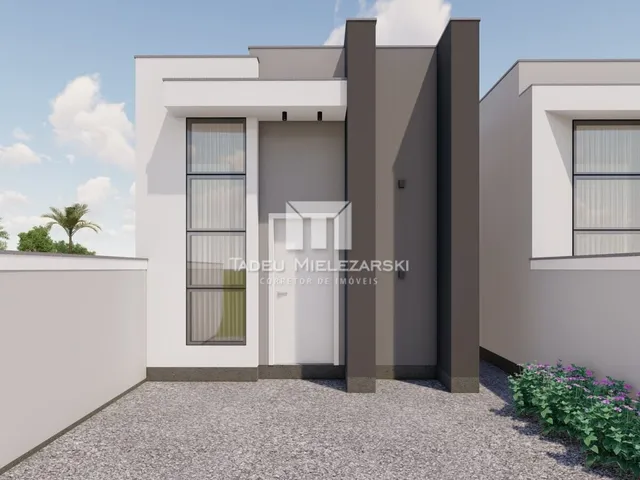Imagem: Casa À Venda no Bairro Joaia - Tijucas/Sc