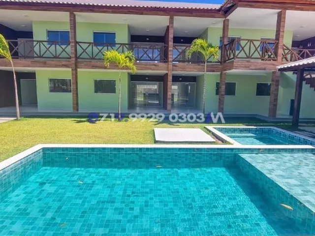 Imagem: Casa em Condomínio