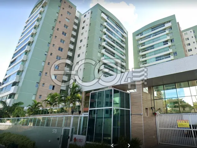 Imagem 1: Apartamento em Atalaia, Aracaju/Se