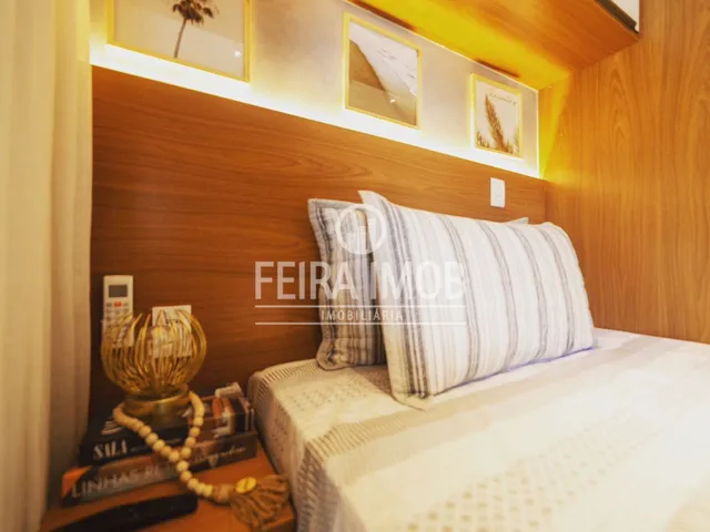 Imagem 7: Flat / studio com 1 dormitório