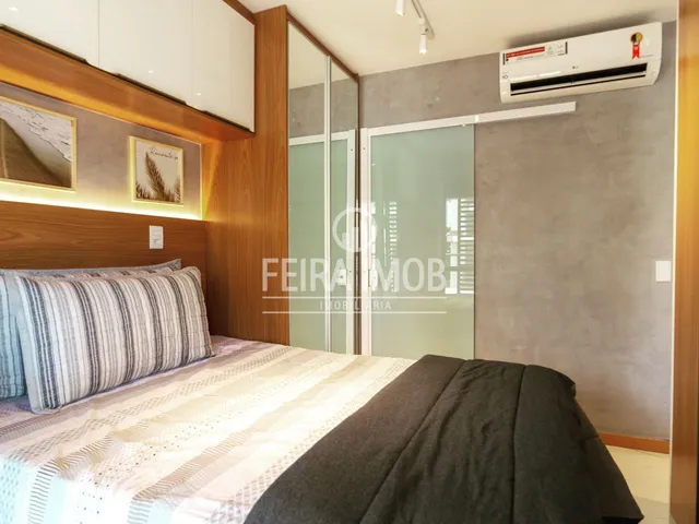 Imagem 2: Flat / studio com 1 dormitório