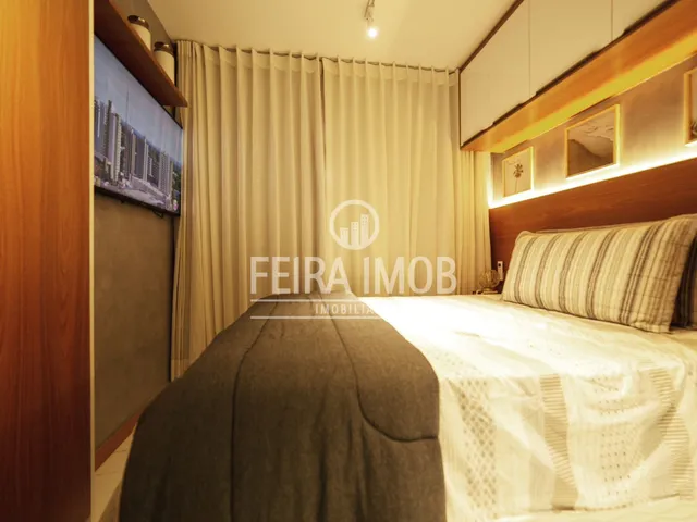 Imagem 10: Flat / studio com 1 dormitório