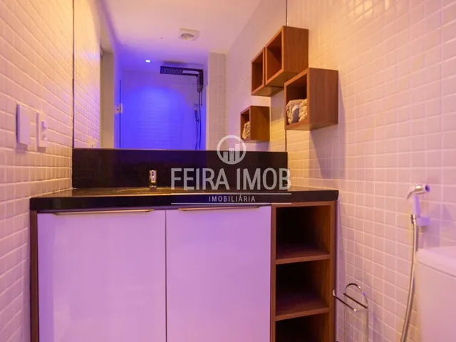 Imagem 3: Flat / studio com 1 dormitório