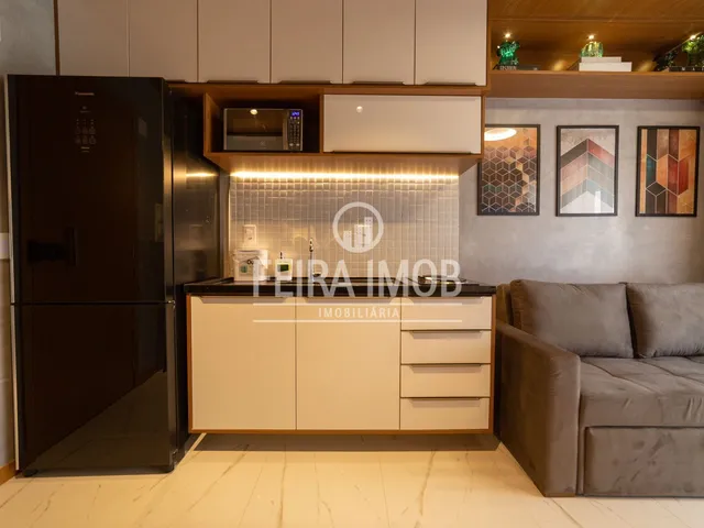 Imagem 8: Flat / studio com 1 dormitório
