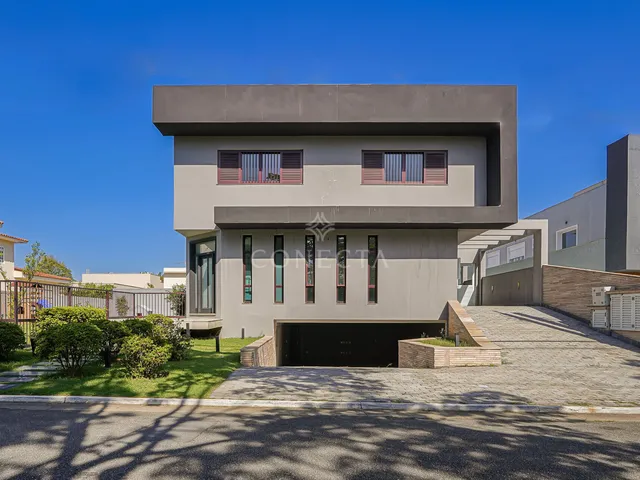 Imagem: Casa para Alugar Alphaville Zero