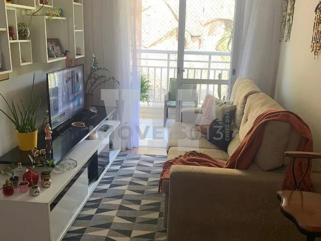 Imagem: Apartamento À Venda 2 Dormitórios no Condomínio