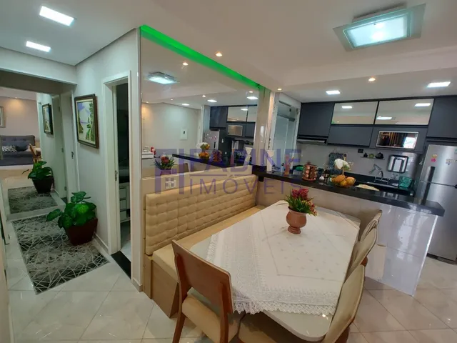 Imagem 5: Condomínio Vida Home Resort