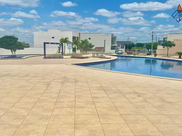 Imagem: O terreno possui 261m² de Área e está localizado em Itaberaba