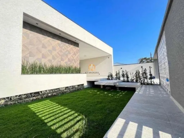 Imagem: Belíssima Casa 4 Quartos À Venda no Nereidas