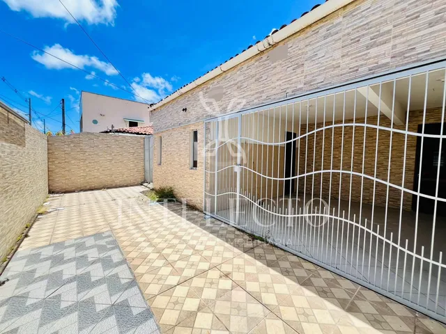 Imagem: Vendo Casa 3 Quartos Nova Parnamirim