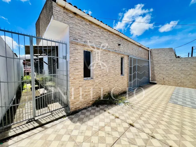 Imagem 6: Vendo Casa 3 Quartos Nova Parnamirim
