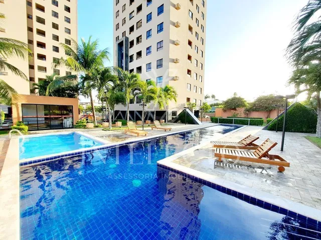 Imagem: Alugo Apartamento 2 Quartos Candelária
