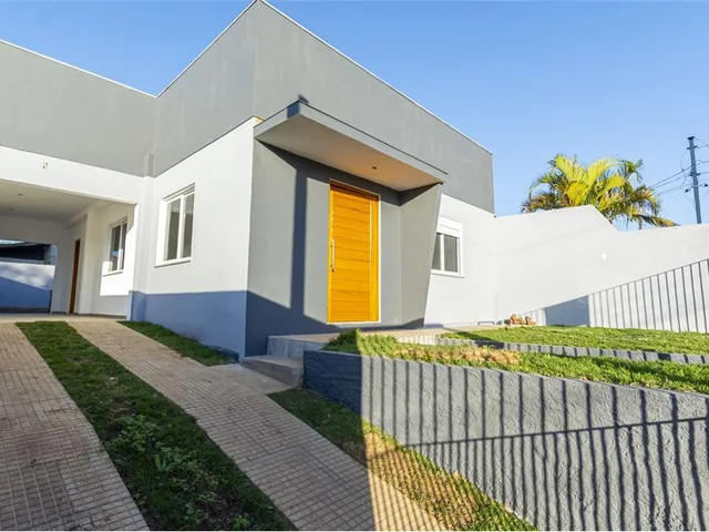 Imagem: Casa Residencial em Gravataí - Rs, santa