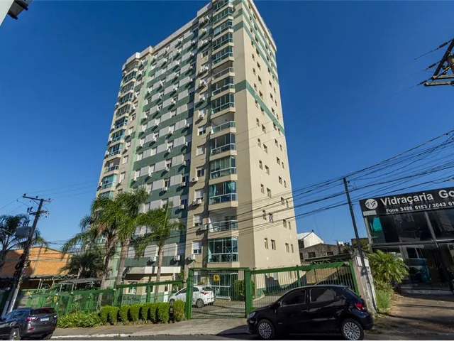 Imagem: Apartamento Residencial em Gravataí - Rs