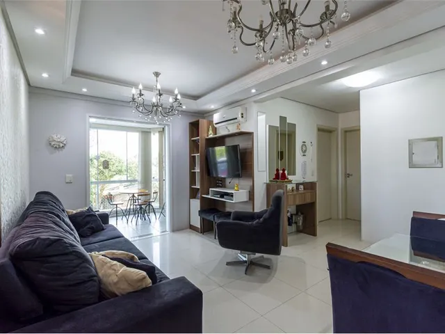 Imagem 2: Apartamento Residencial em Gravataí - Rs, Jansen