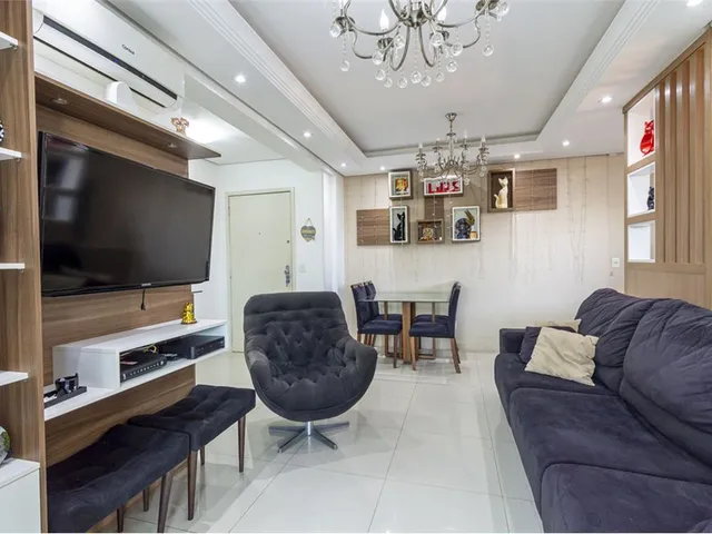 Imagem 3: Apartamento Residencial em Gravataí - Rs, Jansen