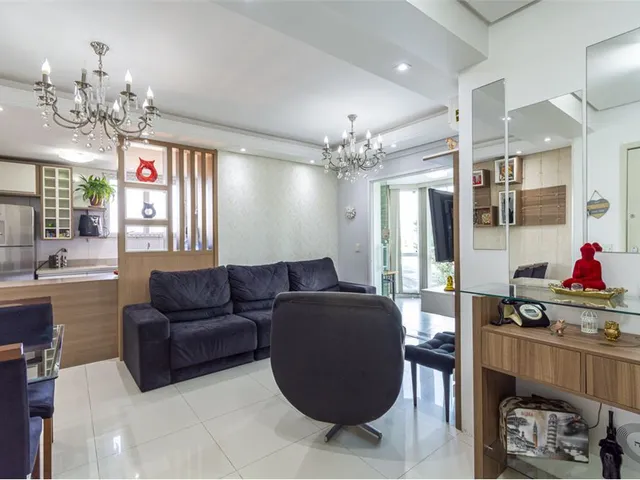 Imagem 4: Apartamento Residencial em Gravataí - Rs, Jansen