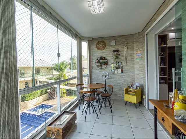 Imagem 5: Apartamento Residencial em Gravataí - Rs, Jansen