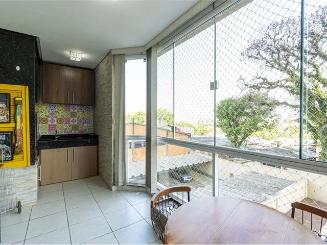 Imagem 6: Apartamento Residencial em Gravataí - Rs, Jansen