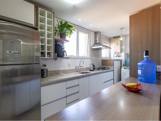 Imagem 7: Apartamento Residencial em Gravataí - Rs, Jansen