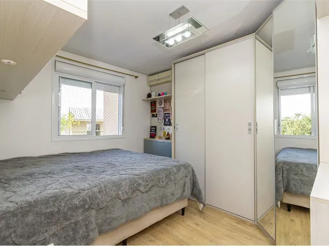 Imagem 8: Apartamento Residencial em Gravataí - Rs, Jansen