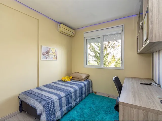 Imagem 9: Apartamento Residencial em Gravataí - Rs, Jansen