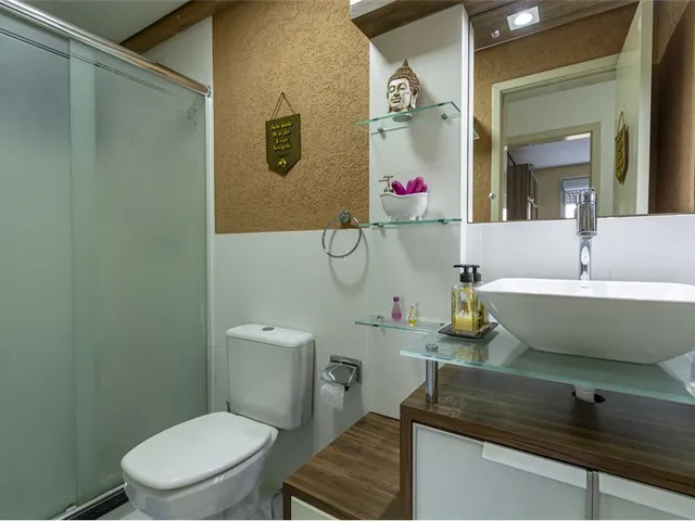 Imagem 10: Apartamento Residencial em Gravataí - Rs, Jansen