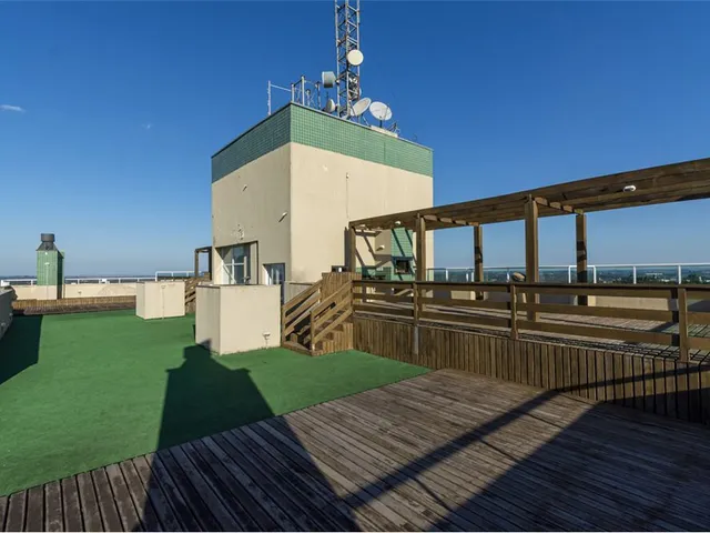 Imagem 13: Apartamento Residencial em Gravataí - Rs, Jansen