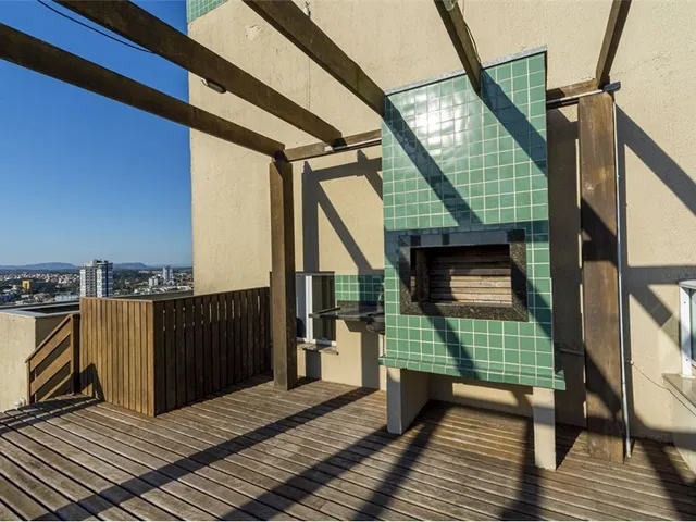 Imagem 15: Apartamento Residencial em Gravataí - Rs, Jansen