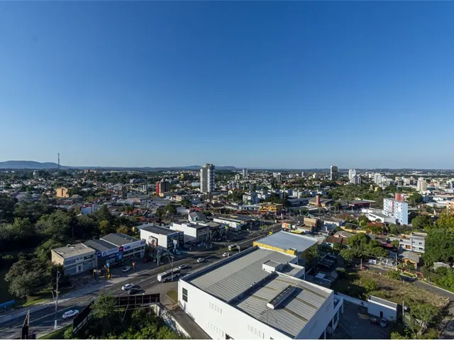 Imagem 16: Apartamento Residencial em Gravataí - Rs, Jansen