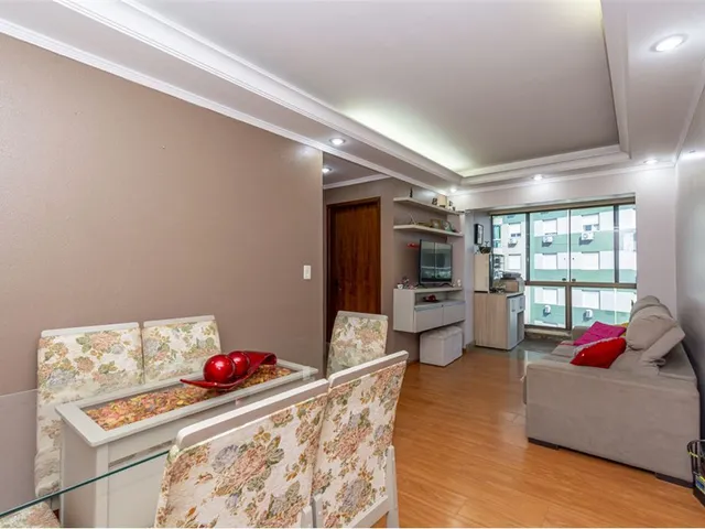 Imagem 1: Apartamento Residencial em Gravataí - Rs, Jansen