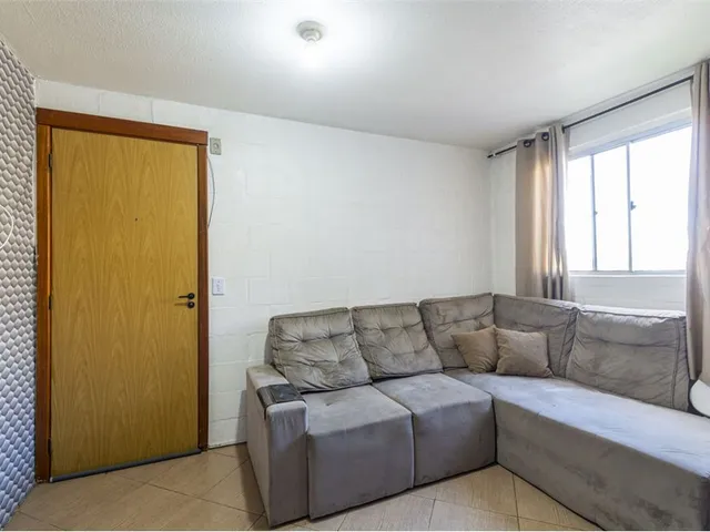 Imagem: Apartamento Residencial em Gravataí - Rs