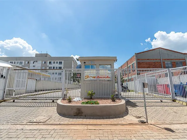 Imagem: Apartamento Residencial em Gravataí - Rs
