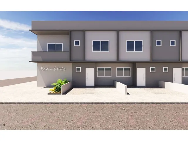 Imagem: Casa Residencial em Gravataí - Rs, Mato