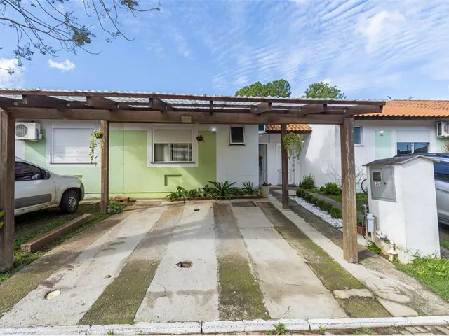 Imagem: Casa Residencial em Gravataí - Rs, santa