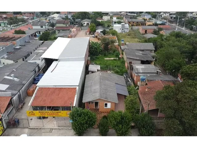 Imagem: Casa Residencial em Gravataí - Rs, santa