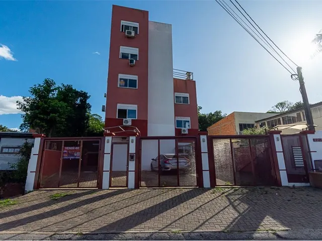 Imagem: Apartamento Residencial em Gravataí - Rs