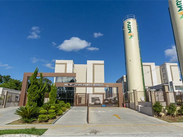 Imagem: Apartamento Residencial em Gravataí - Rs